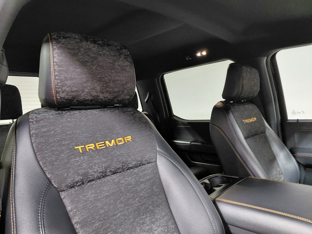 Certified 2024 Ford F150 Tremor w/ Bed Utility Package image 5