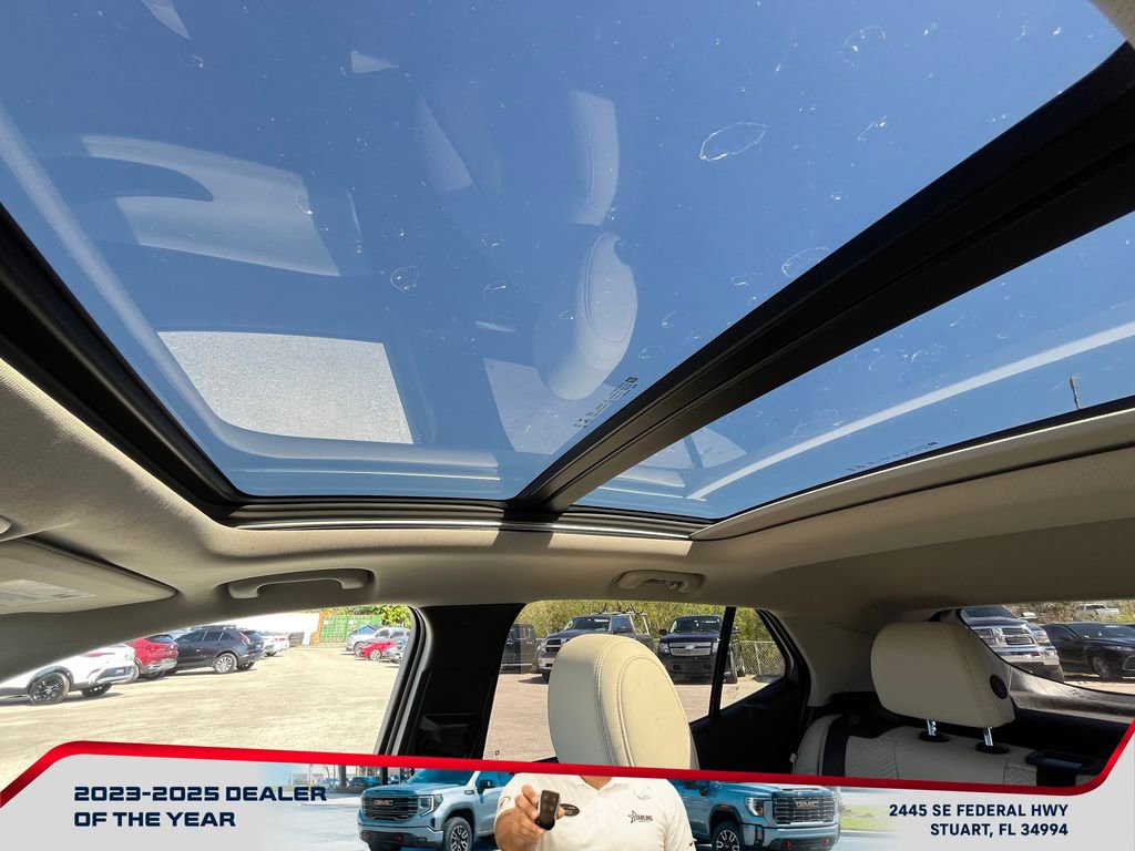 Used 2023 Buick Encore GX Essence w/ Experience Buick Package image 32