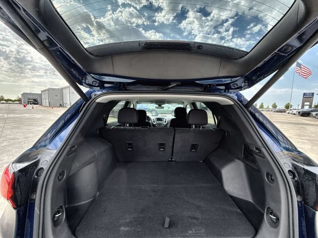 Used 2022 Chevrolet Equinox LT FWD image 22