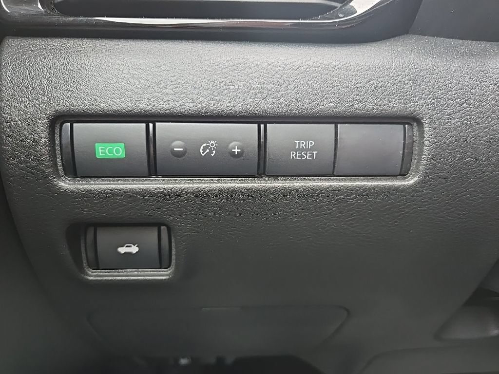 Used 2024 Nissan Sentra SV w/ All-Weather Package FWD image 44