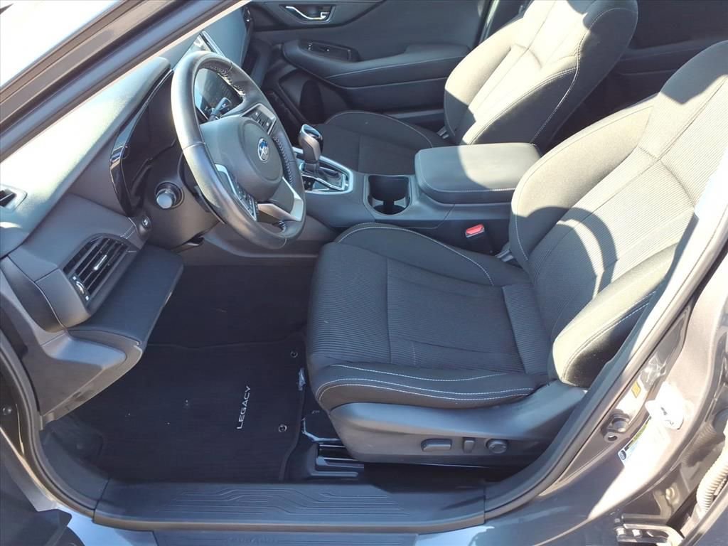 Used 2023 Subaru Legacy Premium image 11