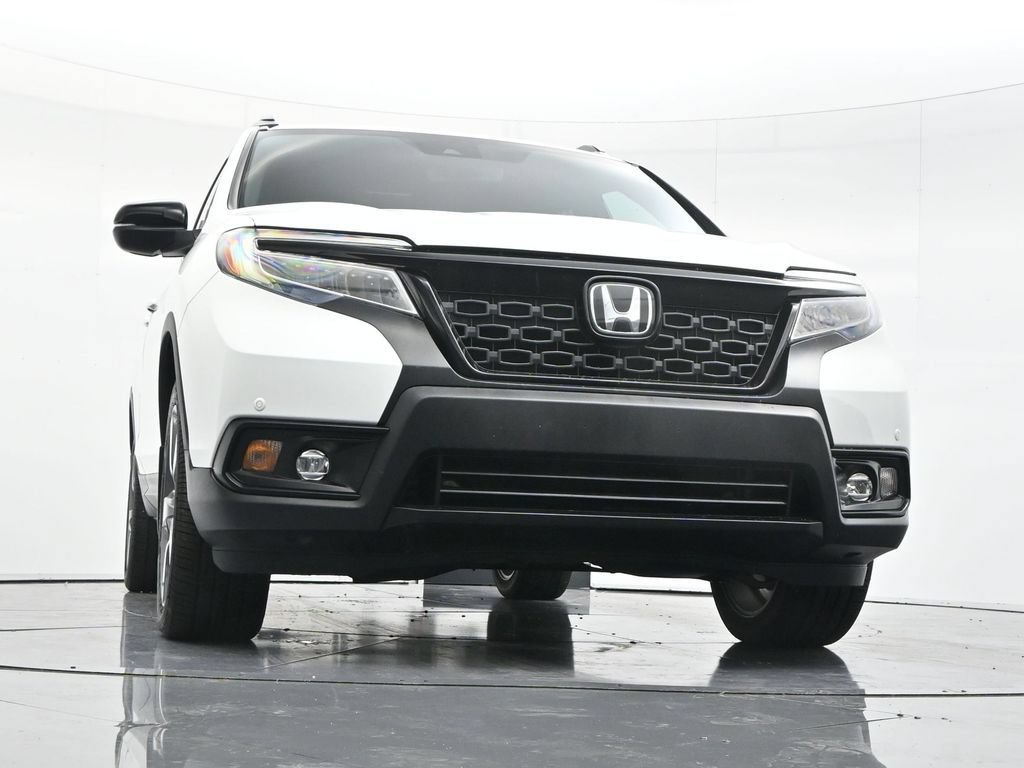 Used 2020 Honda Passport Touring image 46