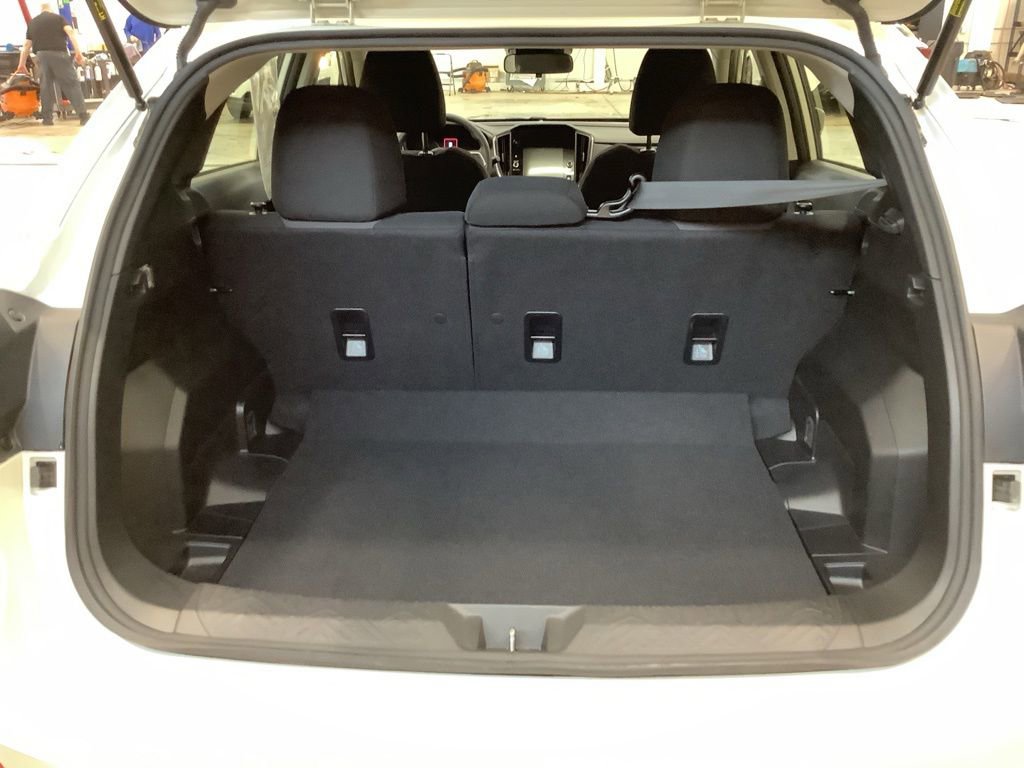 Certified 2024 Subaru Impreza 2.0i Sport AWD/4WD image 16