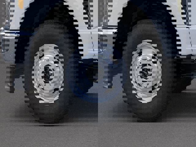 New 2025 Ford F350 XL w/ XL Chrome Package image 19