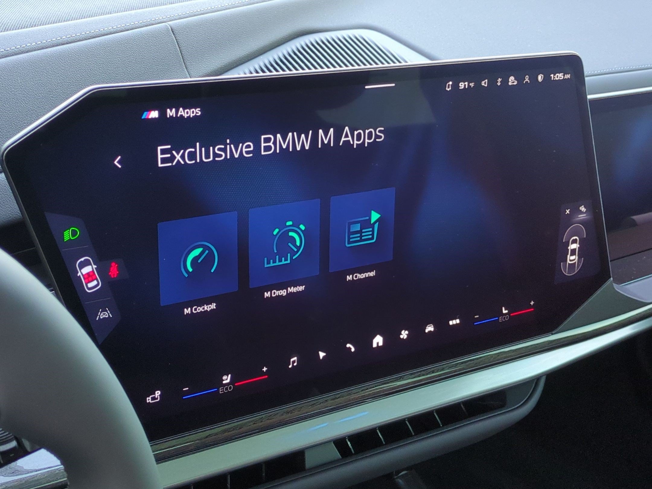 New 2027 BMW 740i xDrive w/ Executive Package AWD/4WD image 46