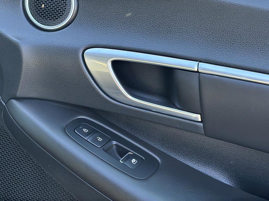 Certified 2023 Hyundai Sonata SEL FWD image 38