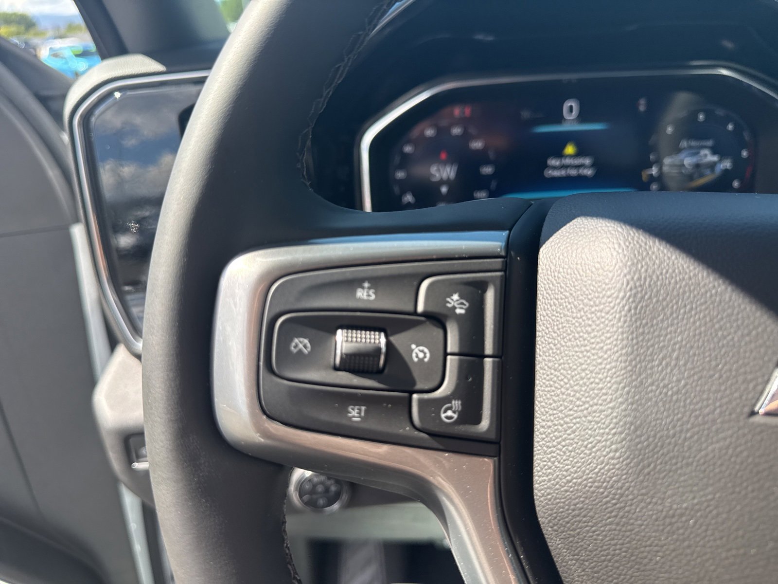 New 2025 Chevrolet Silverado 3500 LT w/ All Star Edition image 16