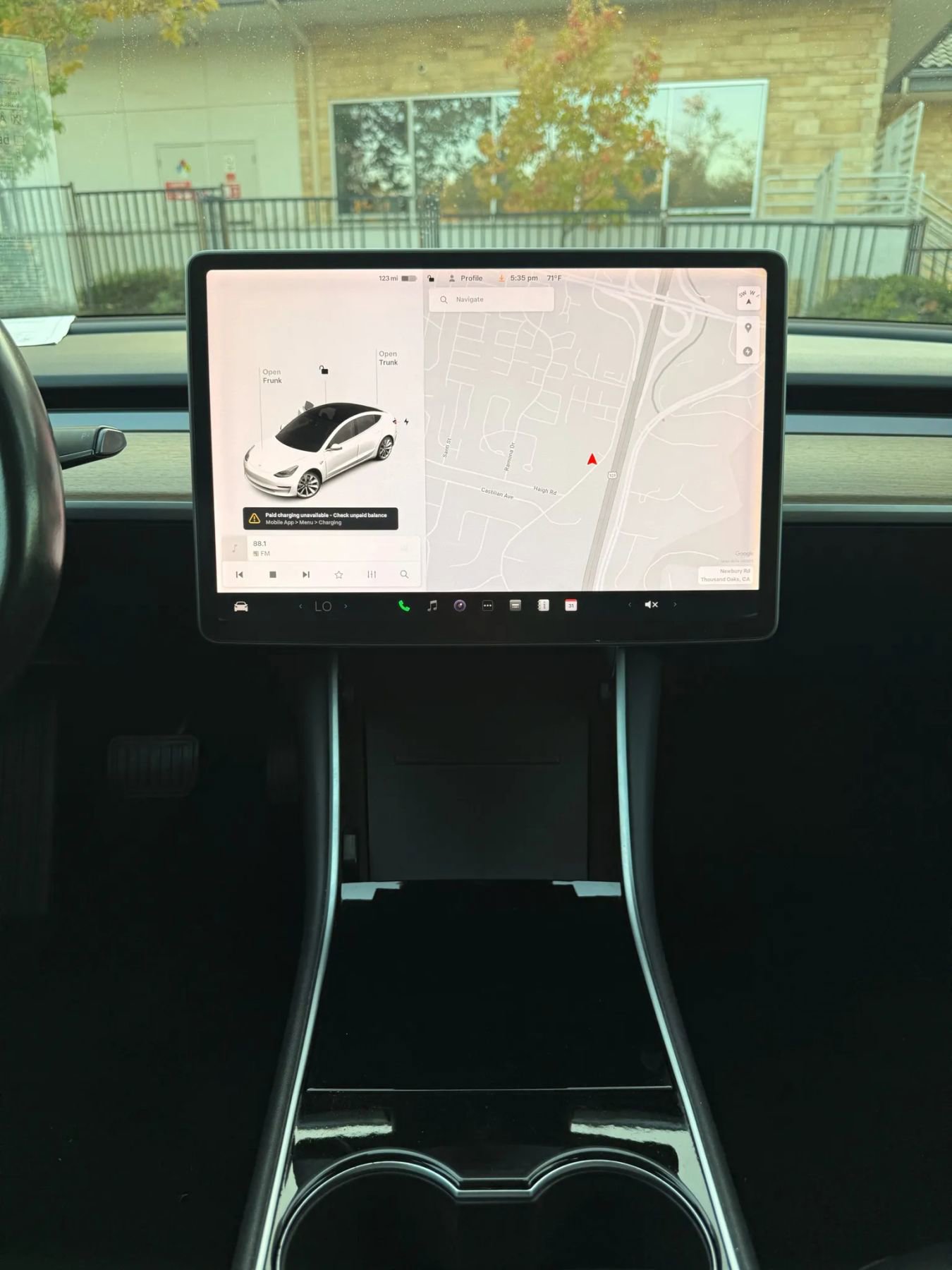 Used 2018 Tesla Model 3 Long Range image 22