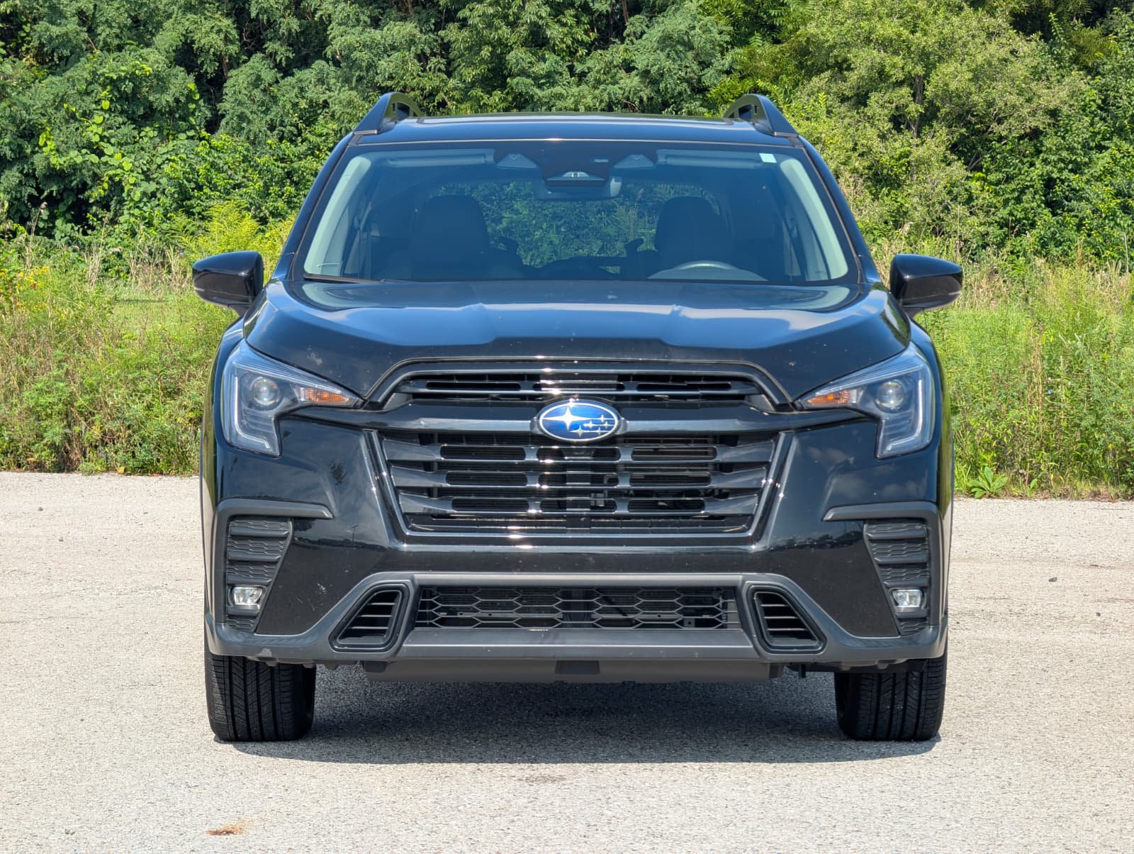 Used 2024 Subaru Ascent Onyx Edition AWD/4WD image 3