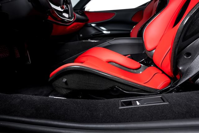 Used 2023 Ferrari SF90 Stradale AWD/4WD image 28