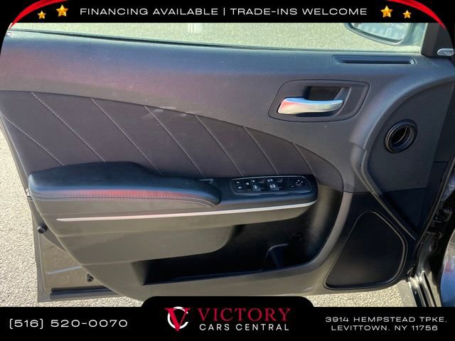 Used 2023 Dodge Charger GT image 12