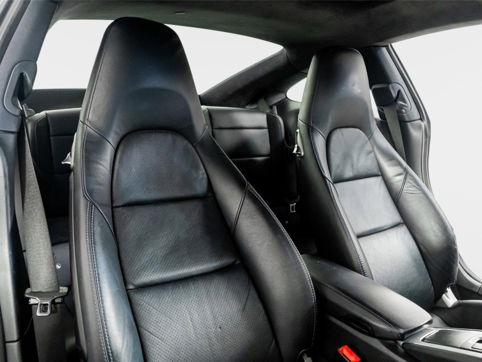 Used 2017 Porsche 911 Carrera S image 29