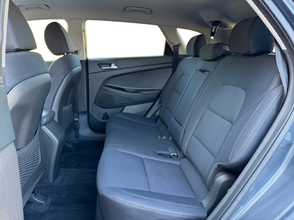 Used 2021 Hyundai Tucson Value FWD image 19