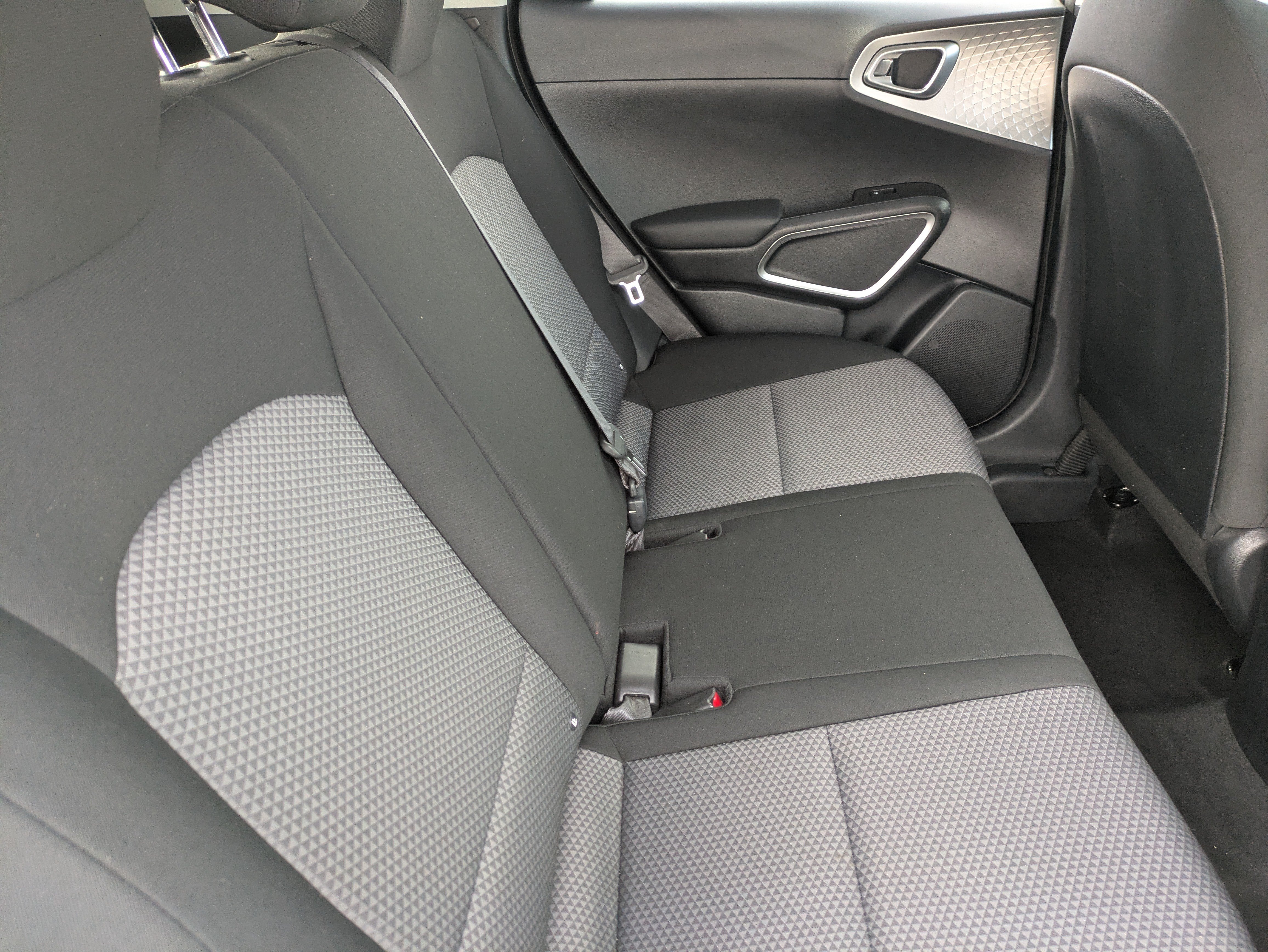 Used 2022 Kia Soul LX FWD image 13