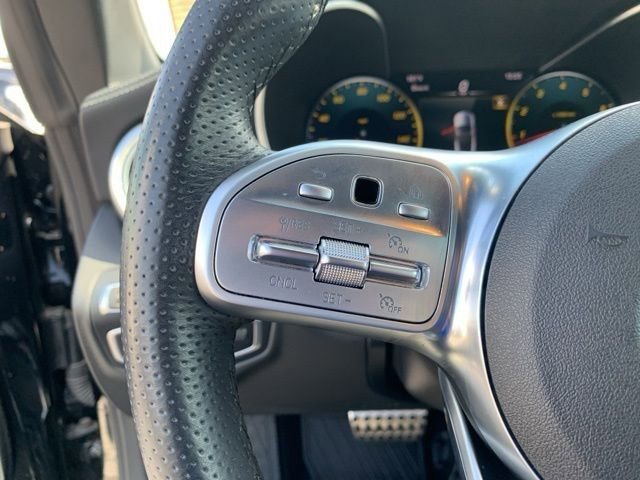 Used 2020 Mercedes-Benz C 300 4MATIC Cabriolet image 31