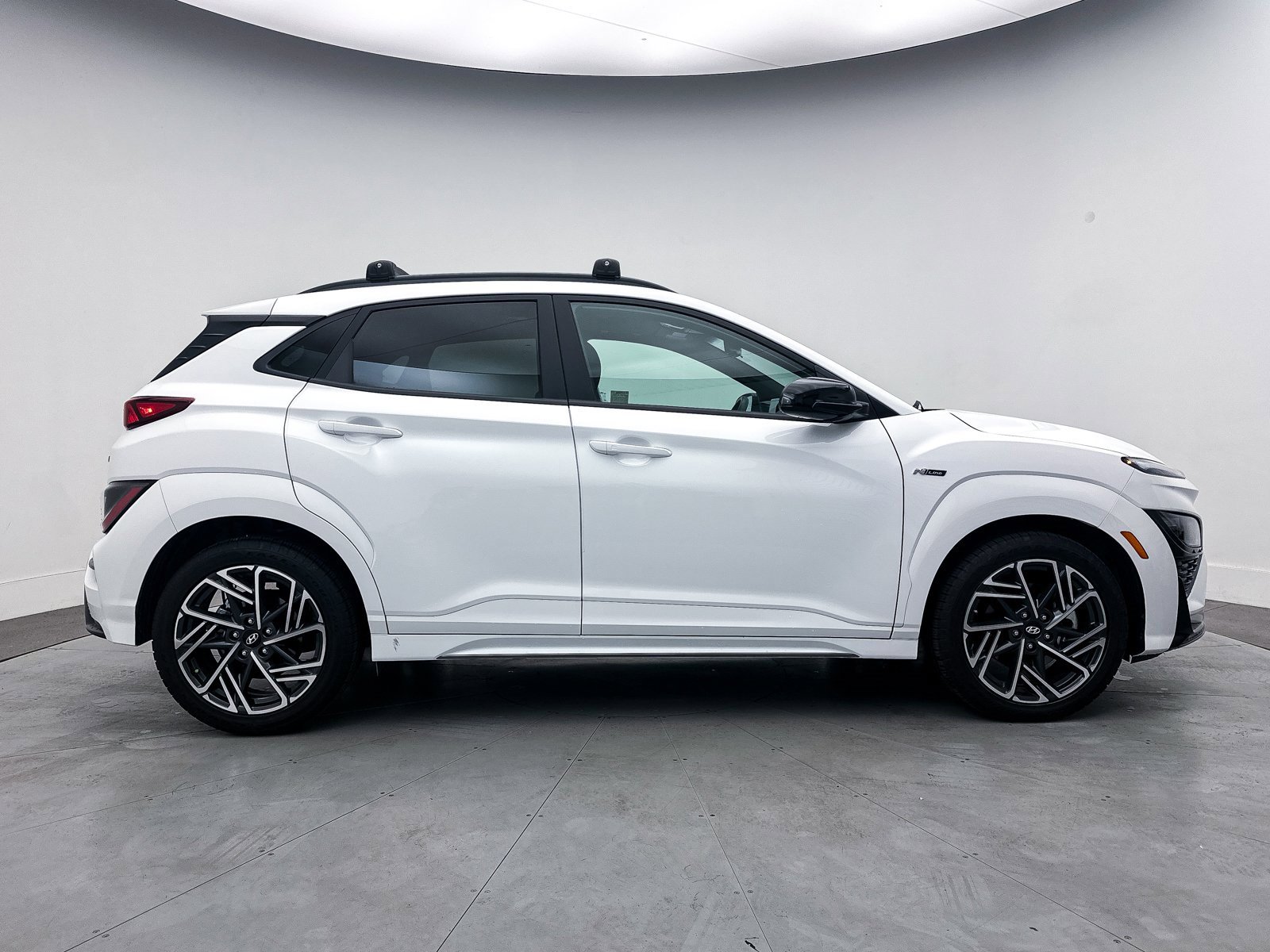 Used 2023 Hyundai Kona N Line image 37