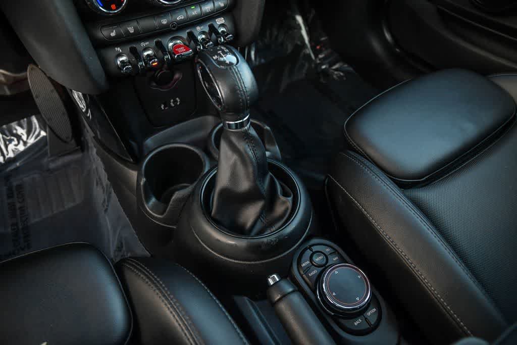 Used 2018 MINI Cooper S FWD image 21