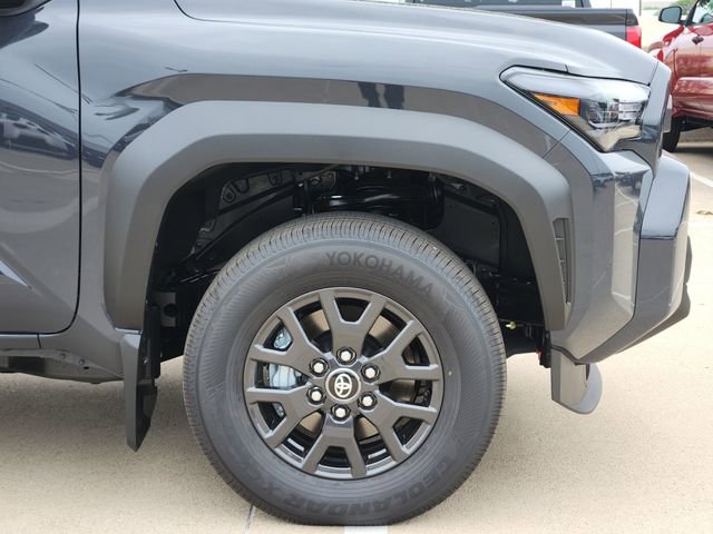 New 2026 Toyota 4Runner SR5 AWD/4WD image 6
