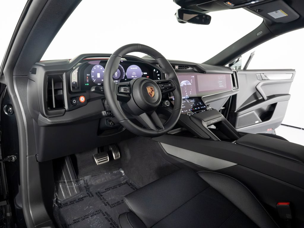 New 2026 Porsche Cayenne S AWD/4WD image 17