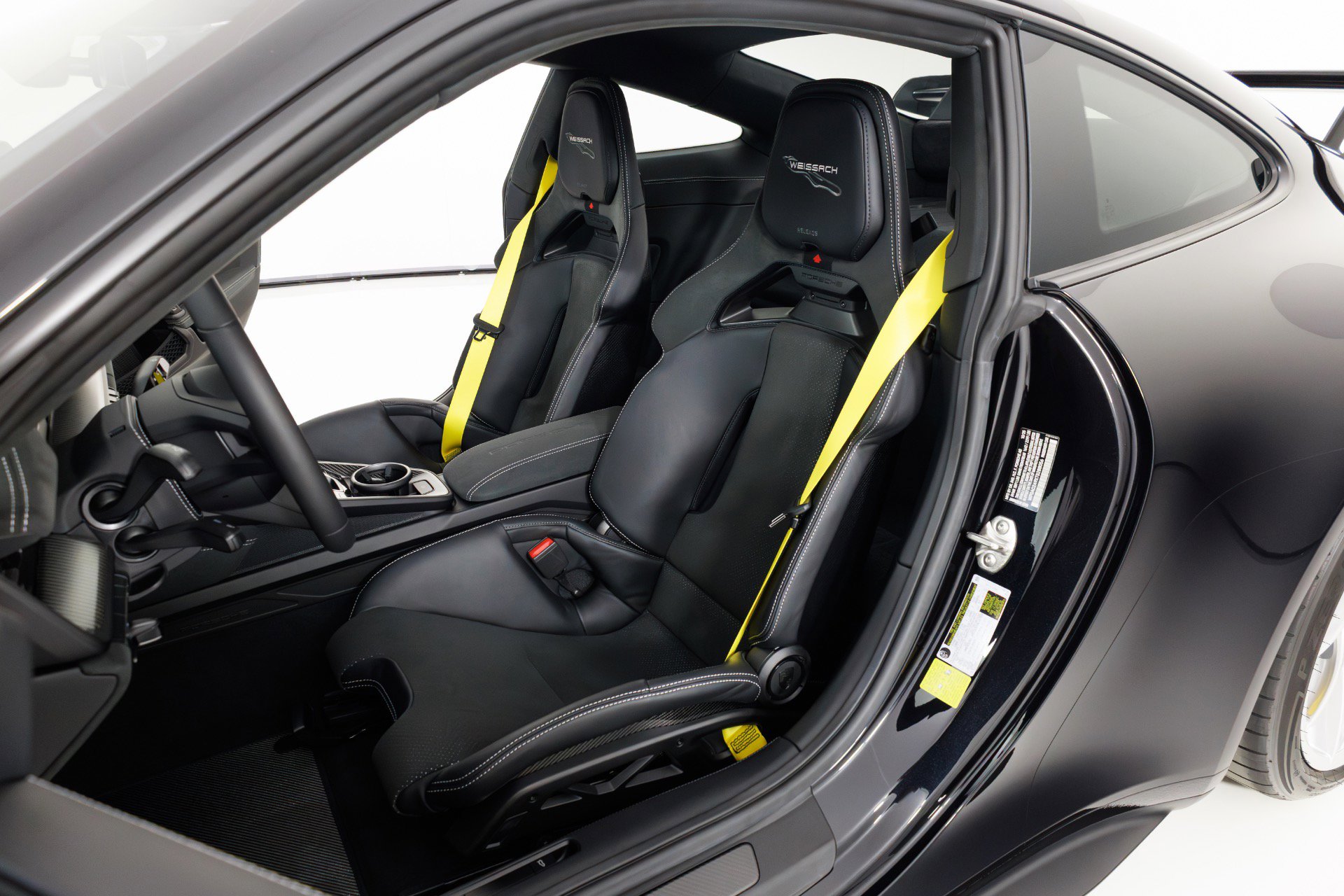 Used 2026 Porsche 911 GT3 image 15