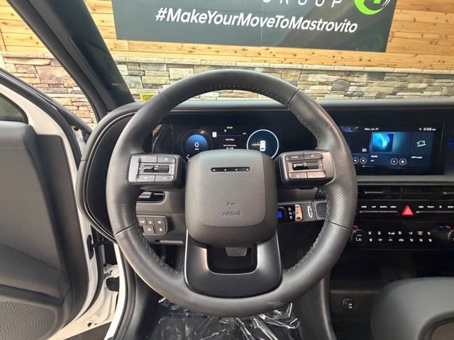 Used 2026 Hyundai Palisade XRT Pro AWD/4WD image 20