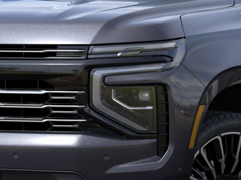 New 2026 Chevrolet Tahoe High Country image 48