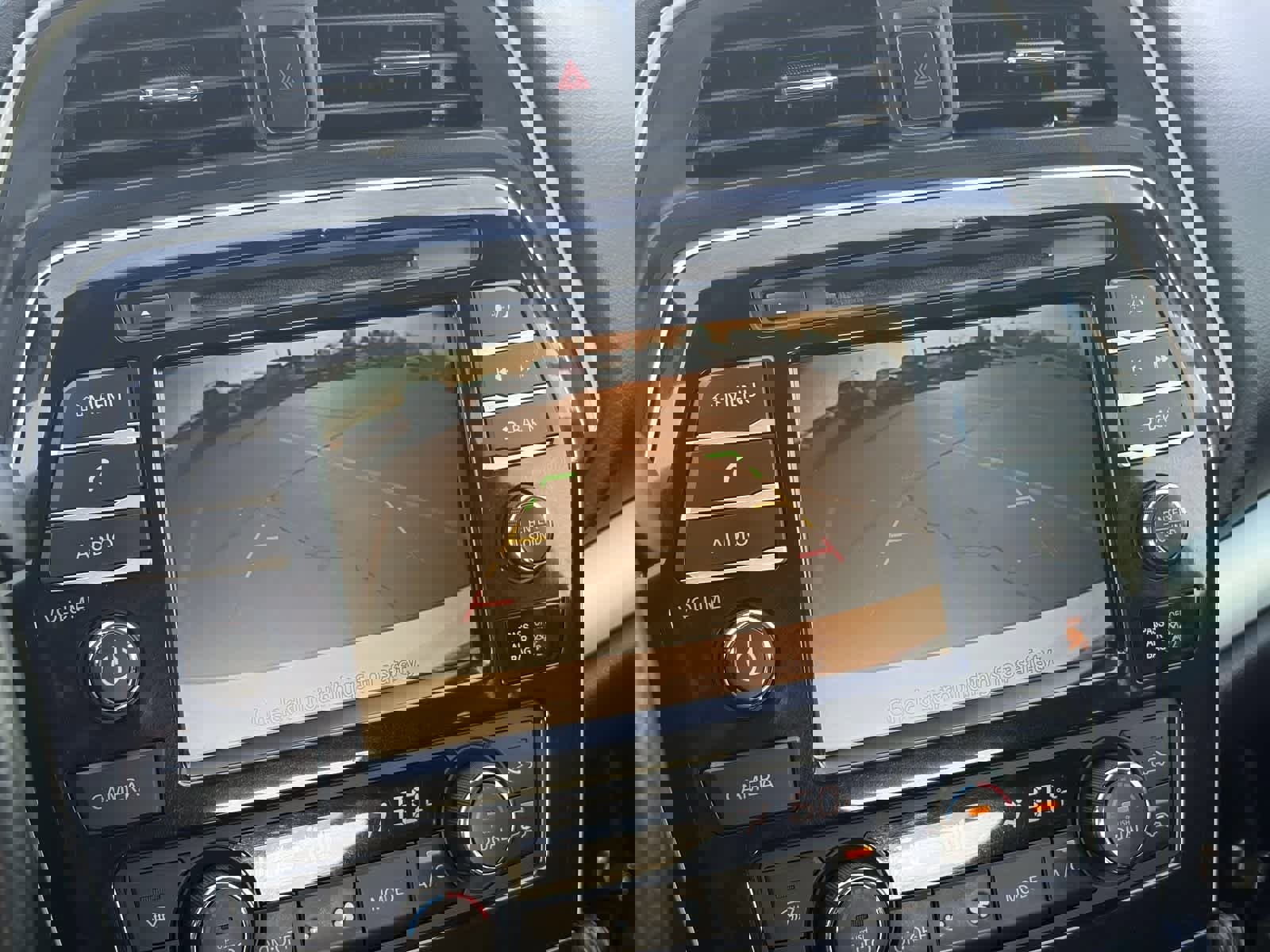 Certified 2019 Nissan Maxima 3.5 S w/ Floor Mat Group image 21