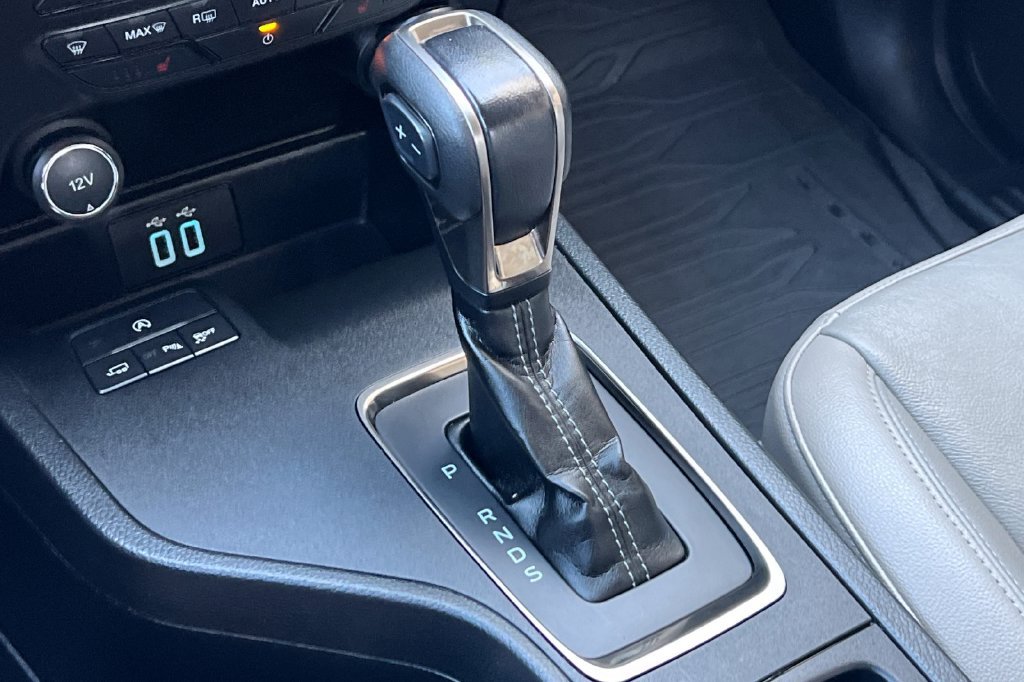 Used 2019 Ford Ranger Lariat RWD image 25