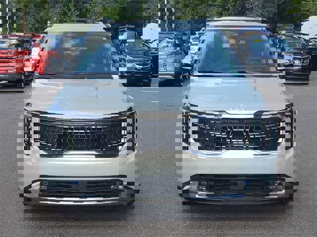 New 2026 Kia Carnival SX image 2