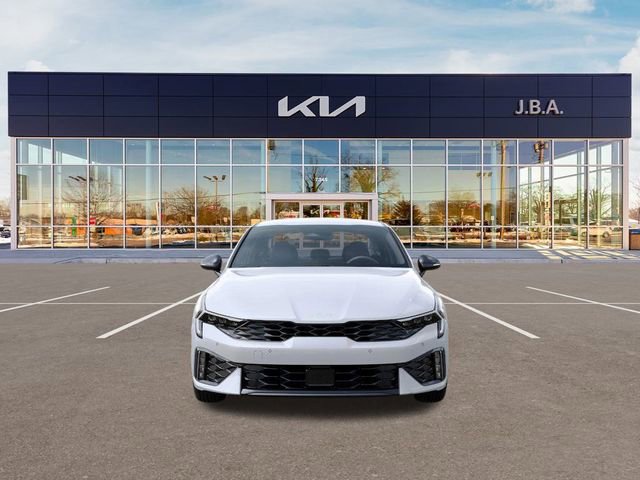 New 2026 Kia K5 GT-Line image 2
