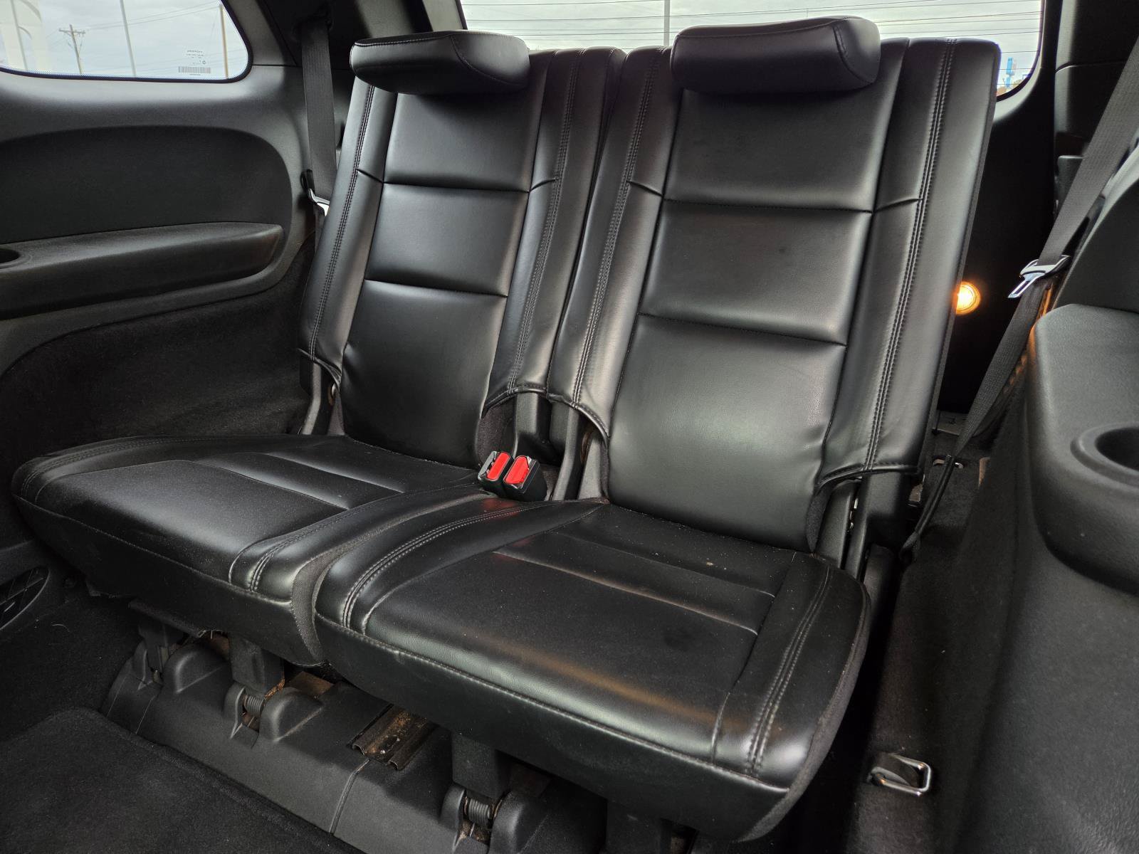 Used 2019 Dodge Durango Citadel AWD/4WD image 33