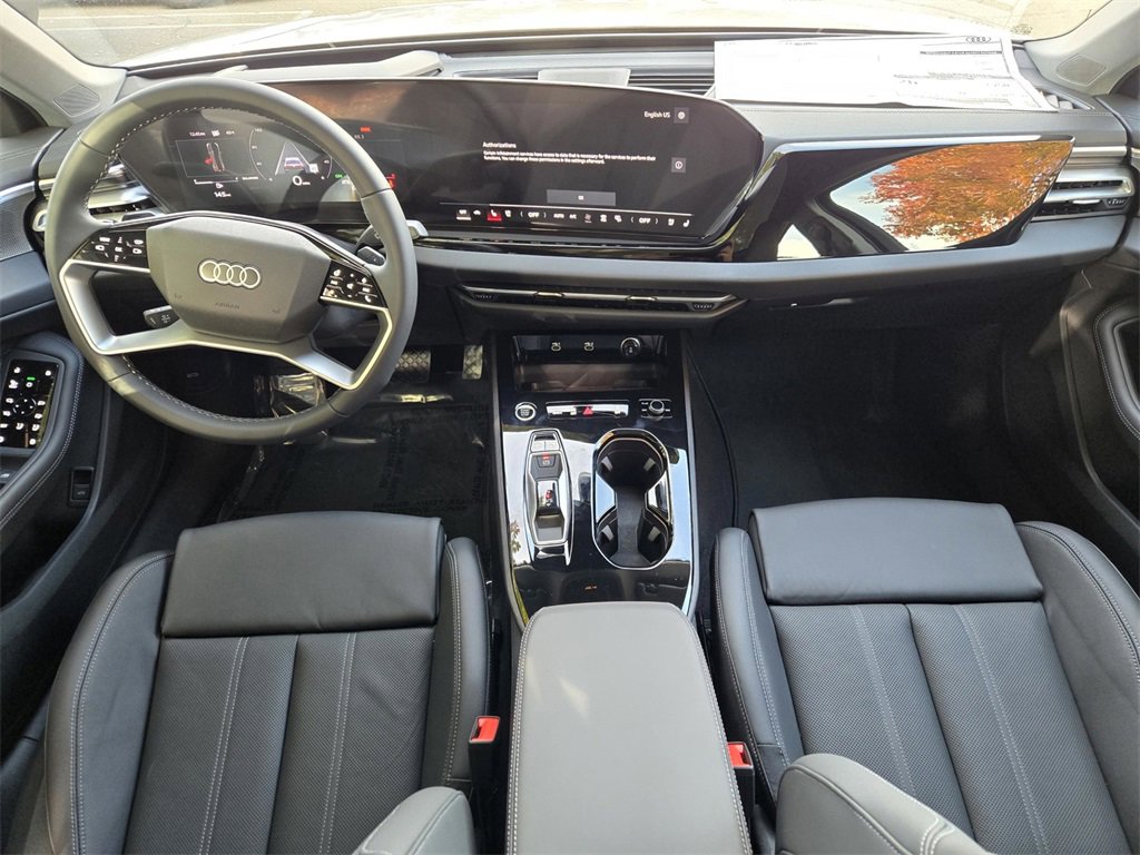 New 2025 Audi A5 2.0T Premium Plus image 12