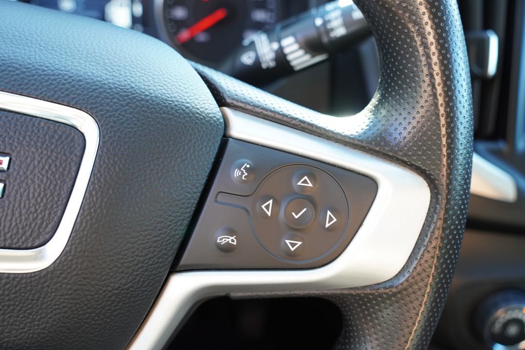 Certified 2023 GMC Terrain SLE FWD image 29