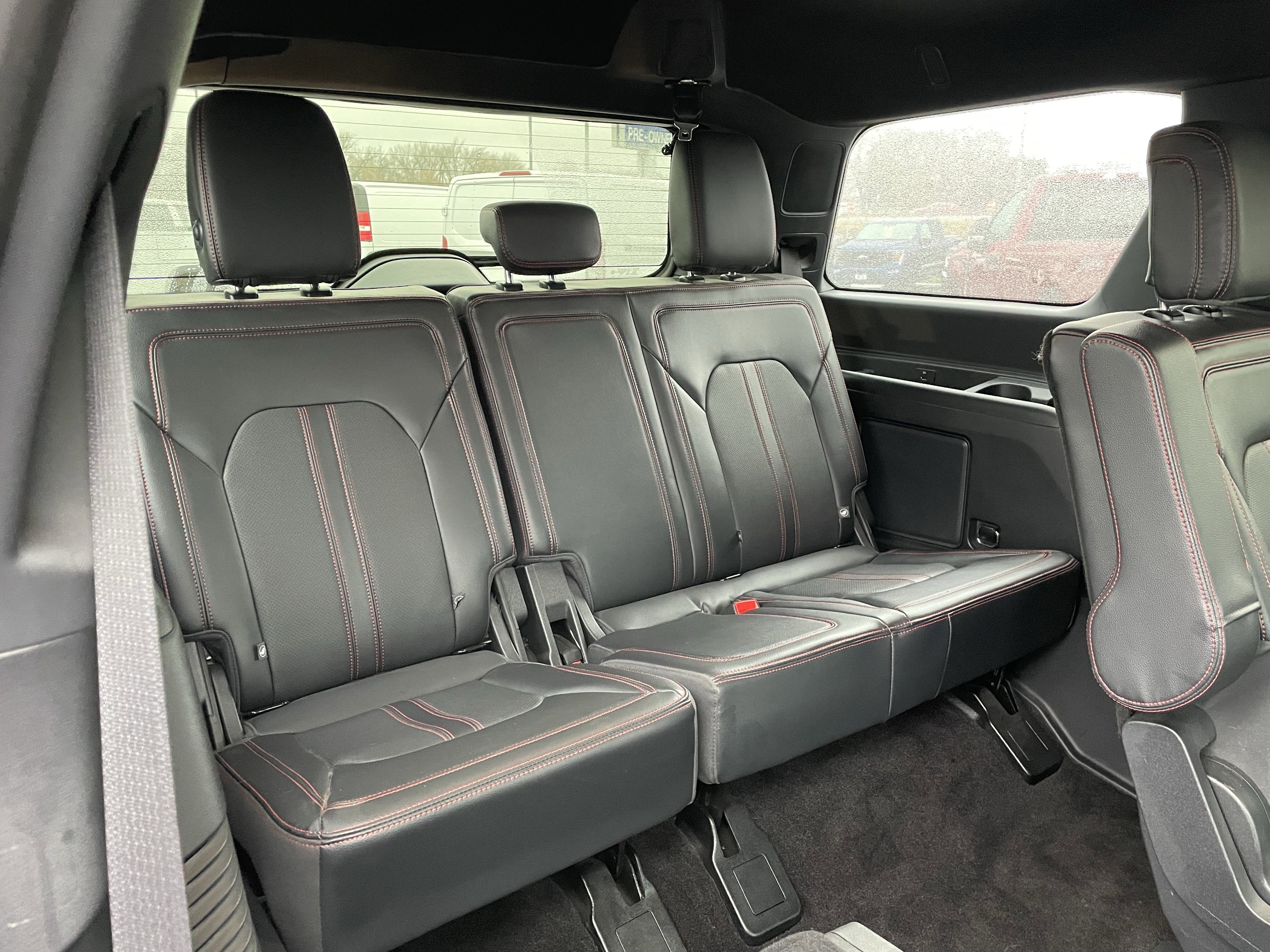 Used 2023 Ford Expedition Limited image 44