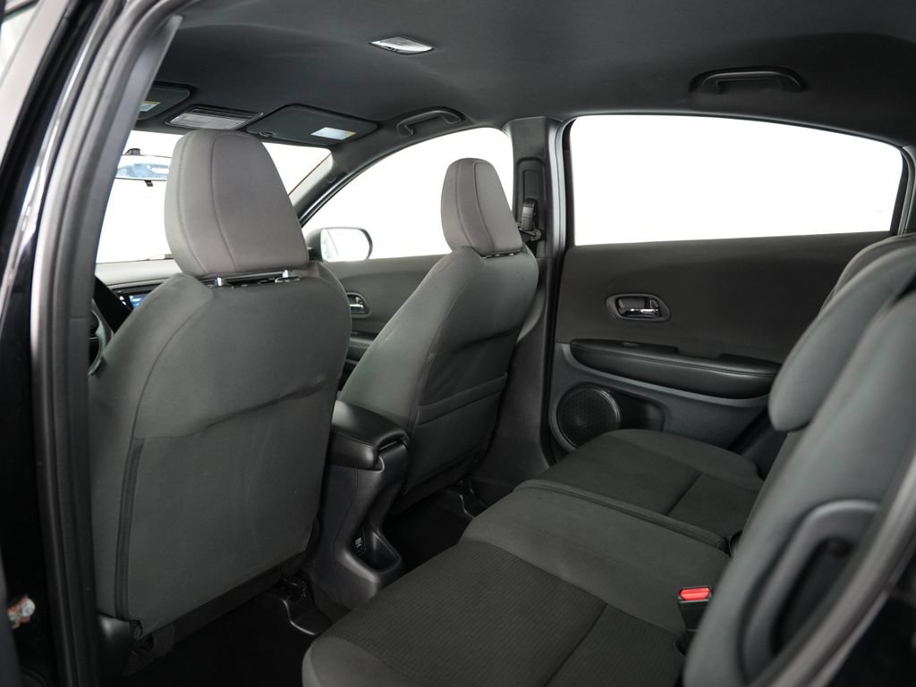 Used 2020 Honda HR-V Sport image 36