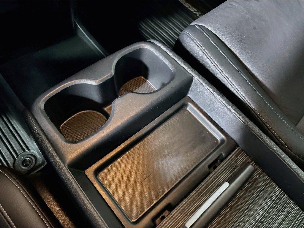 Certified 2024 Honda Odyssey EX-L image 16