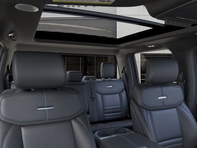 New 2026 Ford F250 Platinum w/ Tremor Off-Road Package image 22