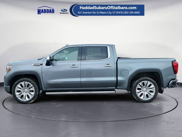 Used 2020 GMC Sierra 1500 Denali w/ Denali Ultimate Package image 2