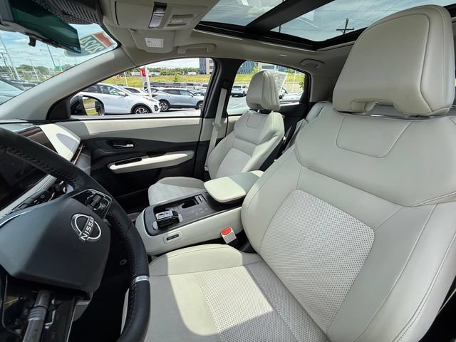 Certified 2024 Nissan Ariya FWD image 26