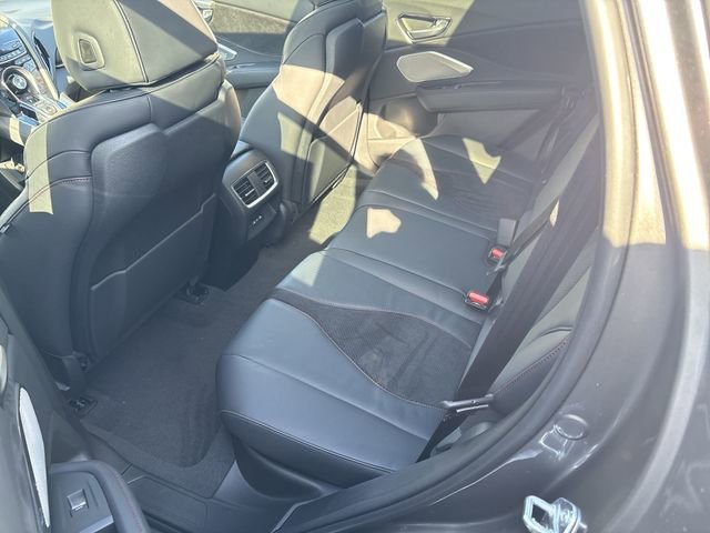 New 2026 Acura RDX A-Spec image 25
