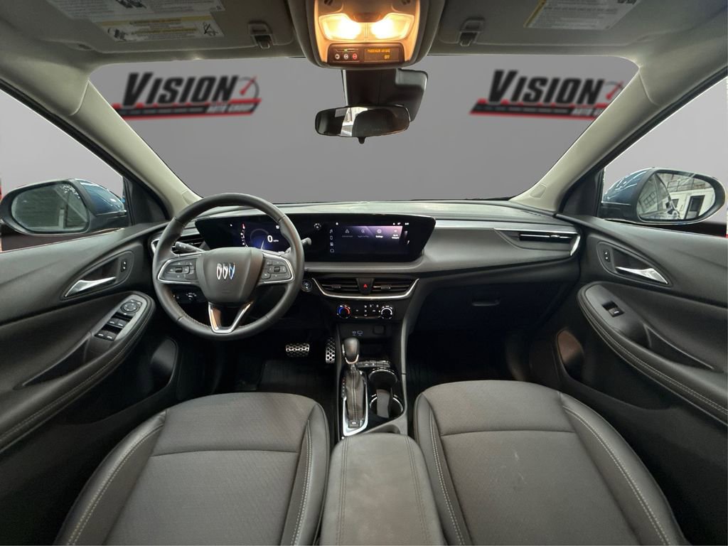 Used 2024 Buick Encore GX Preferred image 26