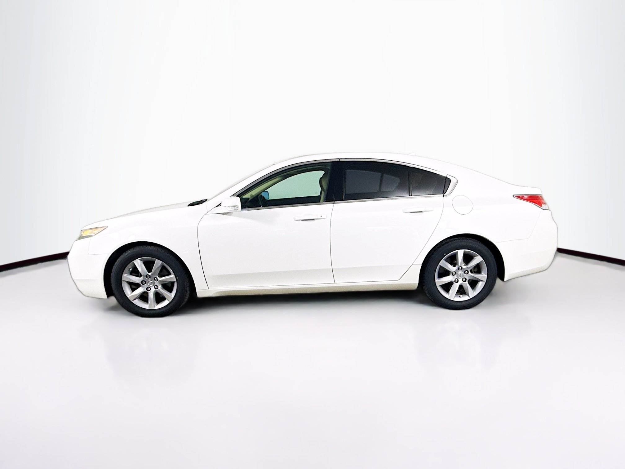 Used 2012 Acura TL FWD image 7