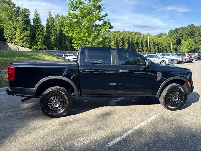 Used 2024 Ford Ranger XL RWD image 8