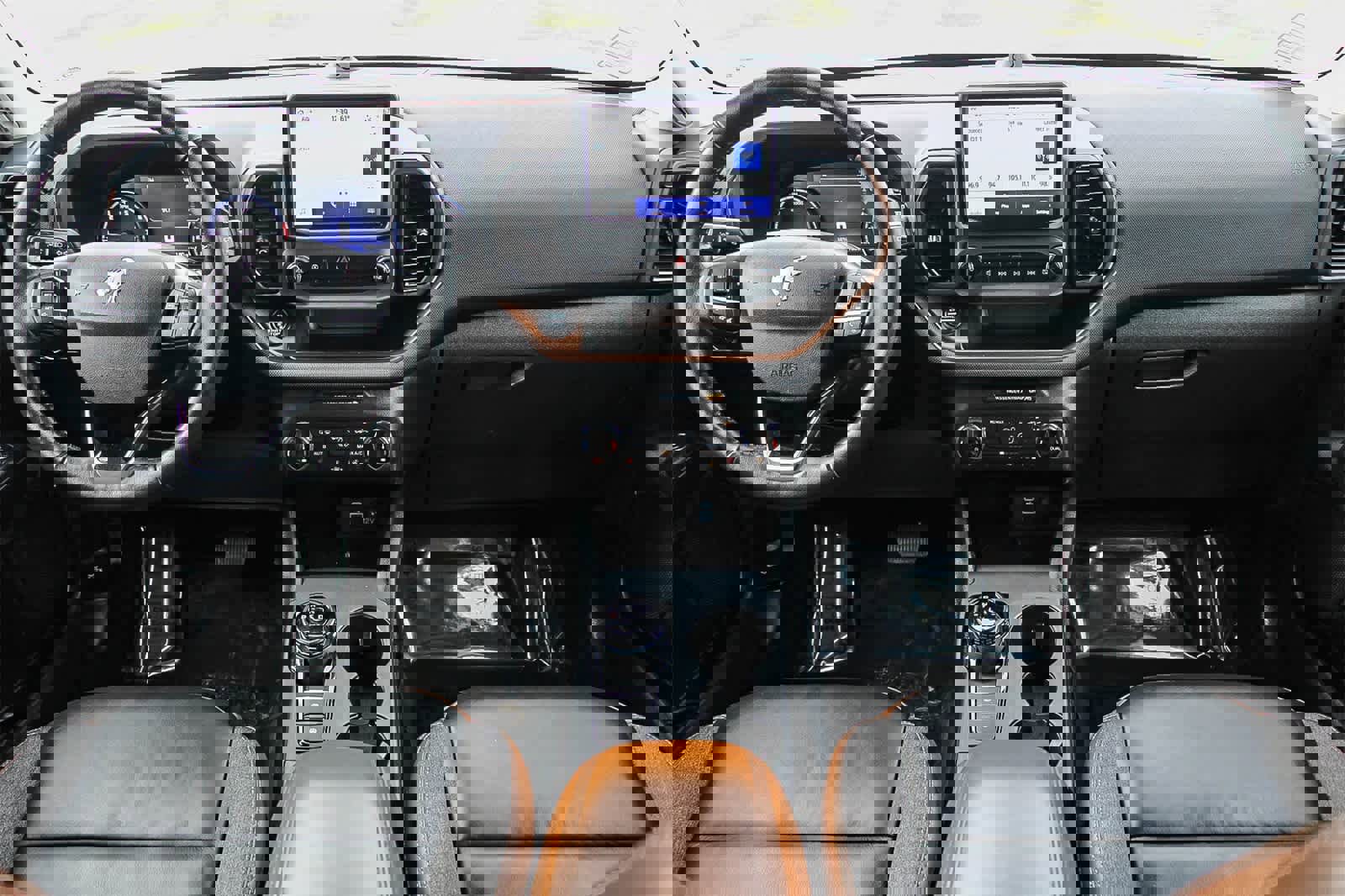 Used 2022 Ford Bronco Sport Outer Banks w/ Tech Package image 13