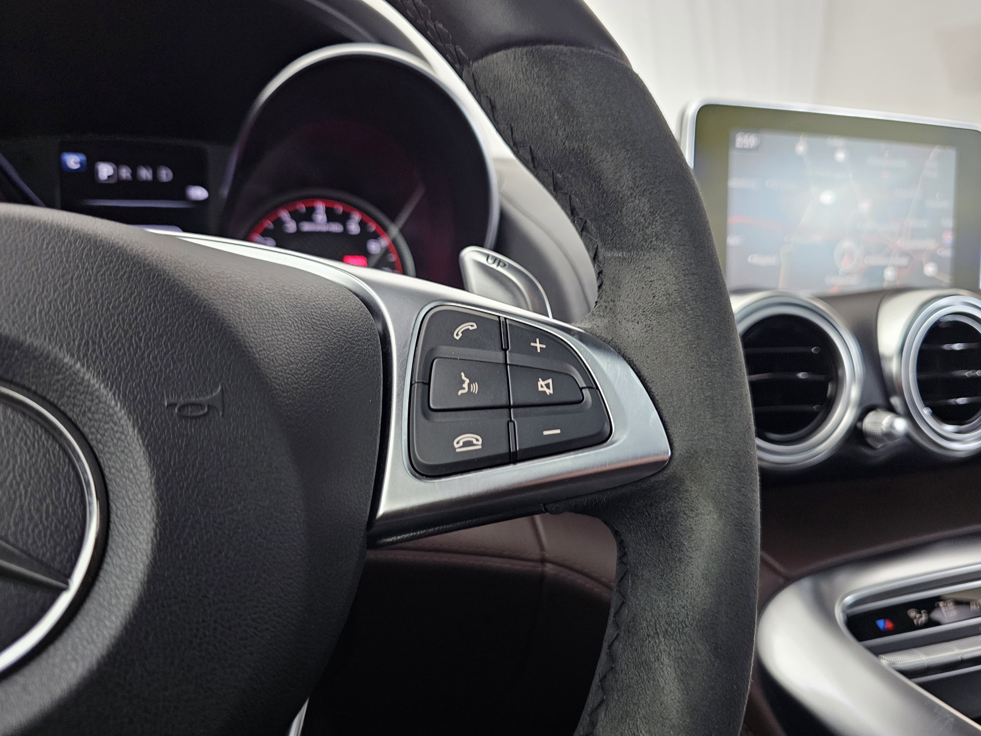 Certified 2016 Mercedes-Benz AMG GT S image 35