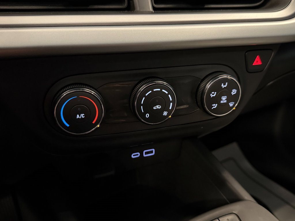 Used 2024 Chevrolet Trax LS w/ LPO, Blackout Package image 13