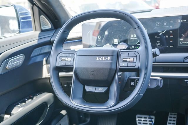 New 2027 Kia Telluride SX Prestige AWD/4WD image 8