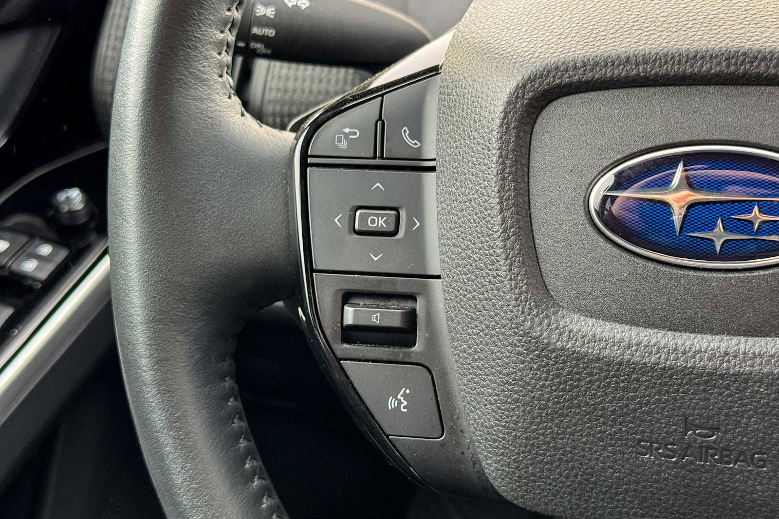 Certified 2024 Subaru Solterra Premium image 16