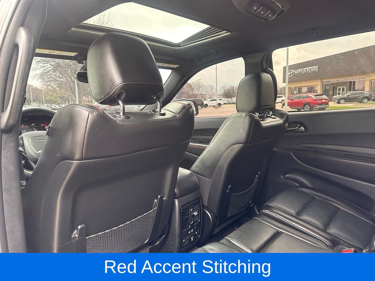 Used 2023 Dodge Durango R/T image 17