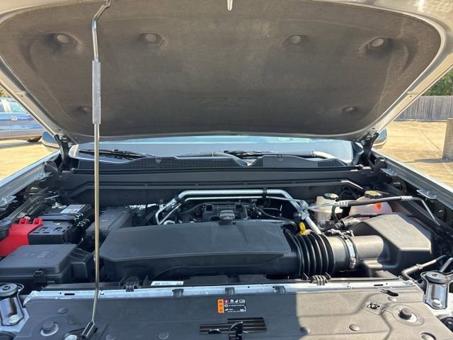 New 2026 Chevrolet Colorado Trail Boss image 34